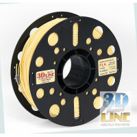 PLA Филамент - 003 - Слонова кост